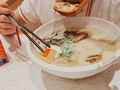 -味千拉面(瑞虹生活广场店)
