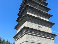 -雁门关景区