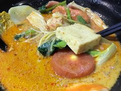 -杨国福麻辣烫(观前街店)