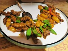 -素心小筑(后沙裕镇店)