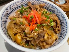 -千寻山野烤肉(中关村店)