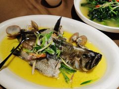 -79号渔船海鲜饭店(华强北店)