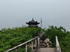 -棋盘山风景区