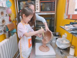 -陪我玩图书馆·烘焙坊·综合亲子馆