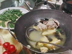 -群乐饭店(滨安路店)