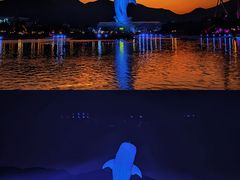 -珠海长隆海洋王国