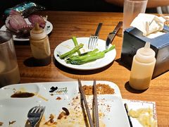 -汉巴味德·烤肉与啤酒的自助(杭州大悦城店)