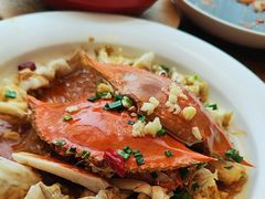 -妈妈菜舟山海鲜(定海古城店)