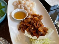 -品悦(崇明凯悦店)
