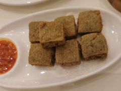 顺风臭豆腐-金时代顺风大酒店(金山店)