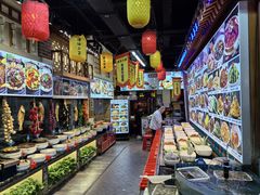 -津沽小院(天津之眼店)