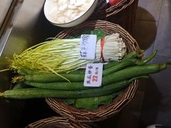 -老妈疙瘩汤·平价海鲜专门店·老威海菜(渔港路店)