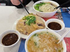 -振鼎鸡(福州路店)