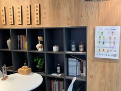 -山食间·中式营养轻餐(保利时光里店)