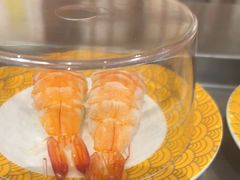 -晴季寿司(延河路万达广场店)