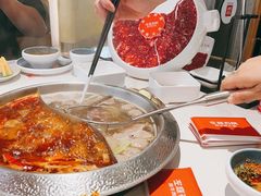 -左庭右院鲜牛肉火锅(南通CBD大有境店)
