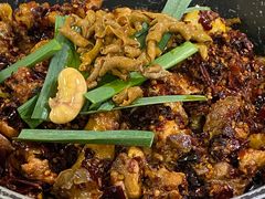 -贵阳李氏息烽阳朗鸡(民生路店)