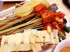 -宏姐串串香(宏伟路店)