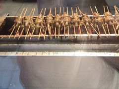 -阿芮烤鸡爪(世纪金源店)
