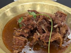 -芦月轩羊蝎子(北蜂窝店)