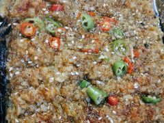 -虾老大小龙虾烧烤(竞舟店)