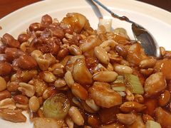 -京味张·北京烤鸭(南山店)