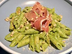 -小主人西餐厅 master table(青年中路店)