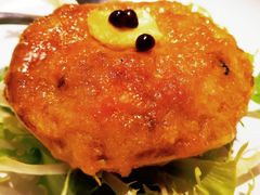 蟹斗-成隆行·蟹王府(九江路店)