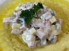 -库滋明·俄罗斯特色美食(中央大街店)