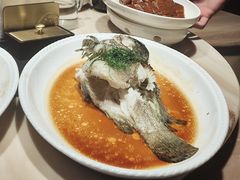 -滋粥楼·顺德菜(番禺广场总店)