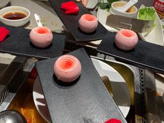 -海底捞火锅(漫乐城夜宵主题店)