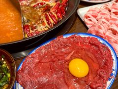 -萍姐火锅·公路夜市(南京新街口店)