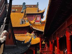 -钦赐仰殿道观