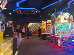 -核客电玩城(东门店)