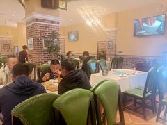-巴依老爷·新疆美食(上城区天城路店)
