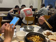 -二楼老店重庆鸡公煲(真光路店)