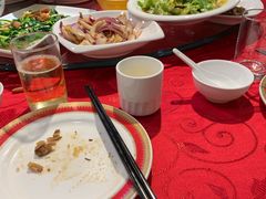 -海岛渔村大酒店(云霄路店)