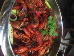 张胡李龙虾馆(竞舟路店)-张胡李四季虾玲珑(竞舟路店)