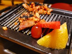 -花潮料理艺食馆(世欧广场店)