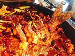 -老板恋上鱼(印象城店)