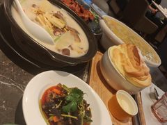 -港丽餐厅(高德置地店)