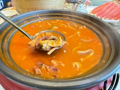 -撒拉花儿·新疆菜·清真(太阳宫店)