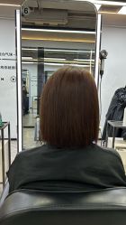 -奈川烫染Salon