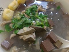 -百年尹氏汤包(湖南路狮子桥店)