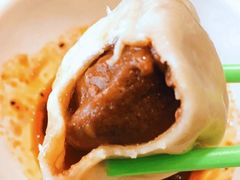 -清真·安乐园菜馆(茶南店)
