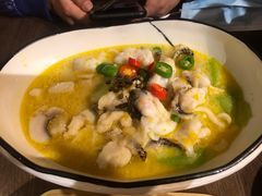藤椒鱼片-风波庄(云蝠大厦店)