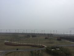 -连云港金陵海州湾会议中心