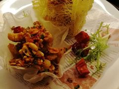 -富力威斯汀酒店-中国元素中餐厅(武昌临江店)