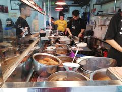 -林尧隆江猪脚饭店(东门店)