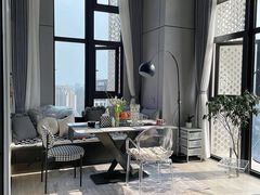 -广州珠江新城维多利酒店